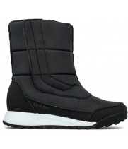 Зимние кроссовки Adidas Terrex Choleah COLD.RDY черные